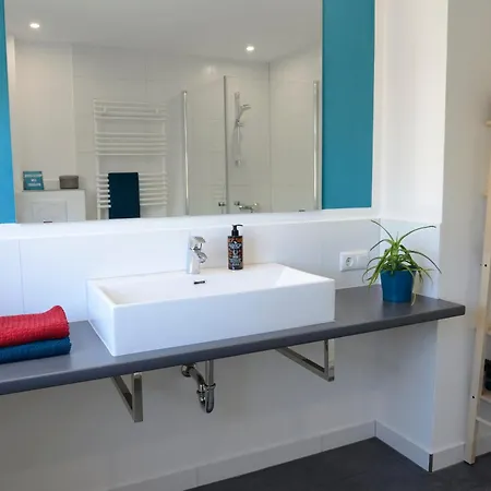 Deck 2 Ostsee Lejlighed