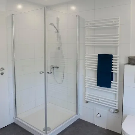 Deck 2 Ostsee Apartmán *