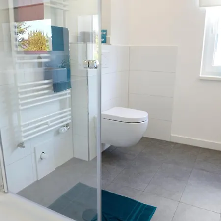 Lejlighed Deck 2 Ostsee Laboe