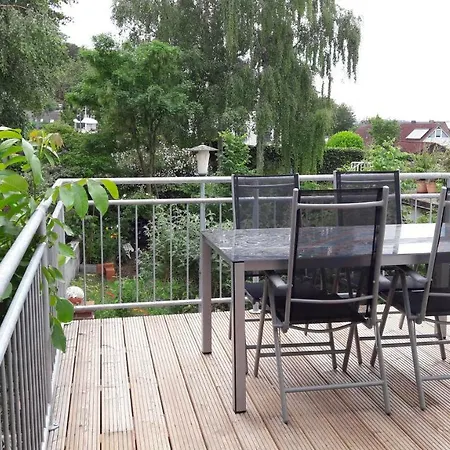 Deck 2 Ostsee *